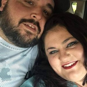 Meet your Posher, Chad